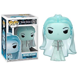 Funko Pop! The Haunted Mansion Constance Hatchaway 578