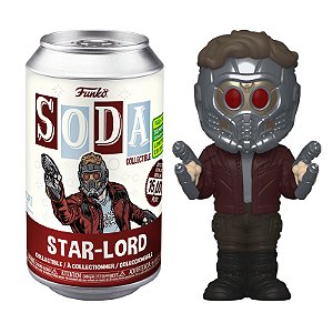 Funko Soda Marvel Luta Livre A Origem da Máscara El Venenoide