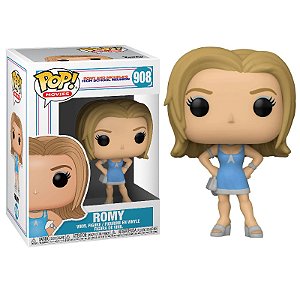 Funko Pop! Filmes Romy and Micheles Romy 908
