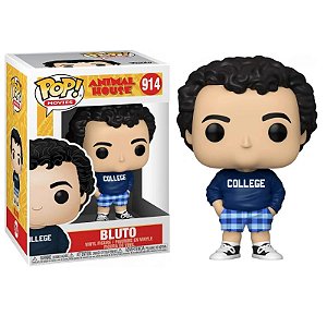 Funko Pop! Filmes Animal House Bluto 914