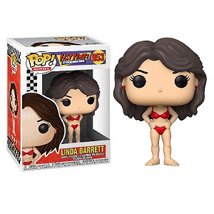 Funko Pop! Filmes Fast Times Linda Barrett 953