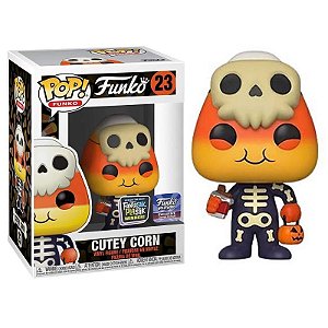 Funko Pop! Funko Cutey Corn 23 Exclusivo