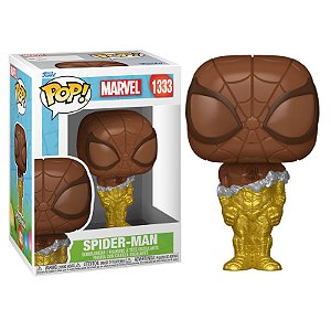 Funko Pop! Marvel Homem Aranha / Spider Man 1333