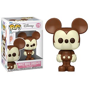 Funko Pop! Disney Mickey Mouse (Chocolate) 1378