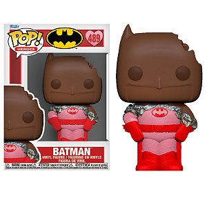 Funko Pop! Heroes Batman 489