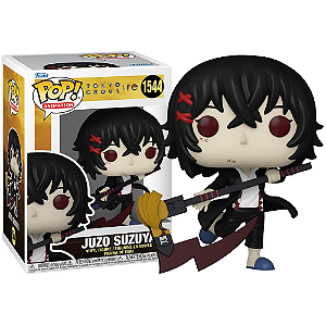 Funko Pop! Animation Tokyo Ghoul Juzo Suzuya 1544