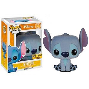 Funko Pop! Disney Stitch 159 Exclusivo