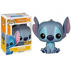 Funko Pop! Disney Stitch 159 Exclusivo