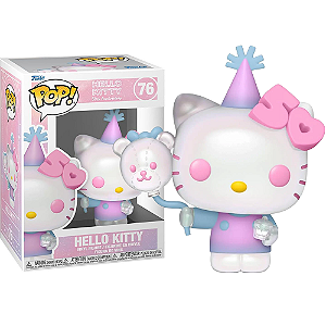 Funko Pop! Sanrio Hello Kitty 76