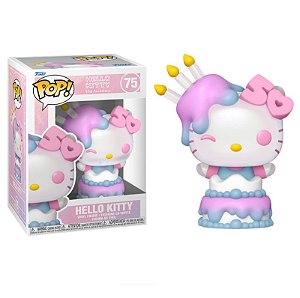 Funko Pop! Sanrio Hello Kitty in Cake 75