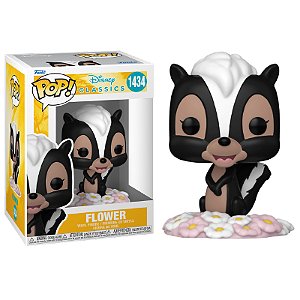 Funko Pop! Disney Classics Flower 1434