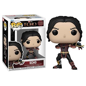 Funko Pop! Filme Marvel Echo 1335