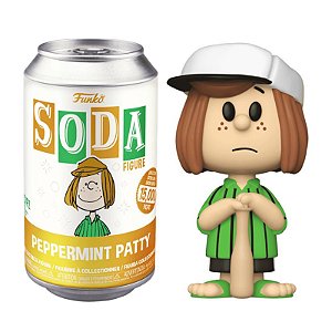 Funko Soda! Animation Peppermint Patty Chase