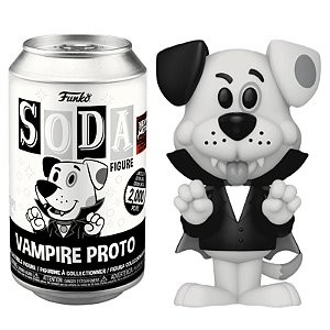 Funko Soda! Animation Vampire Proto