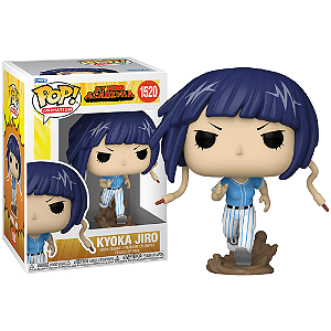 Funko Pop! Animation My Hero Academia Kyoka Jiro 1520