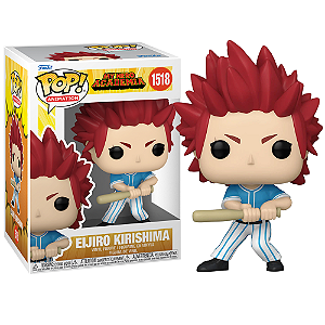 Funko Pop! Animation My Hero Academia Eijiro Kirishima 1518