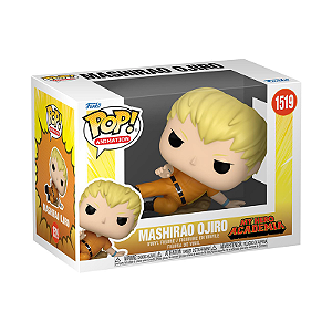 Funko Pop! Animation My Hero Academia Mashirao Ojiro 1519