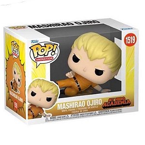Funko Pop! Animation My Hero Academia Mashirao Ojiro 1519