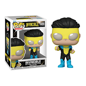 Funko Pop! Television Invencível / Invincible 1499