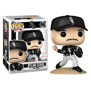Funko Pop! Baseball MBL Dylan Cease 96 Exclusivo