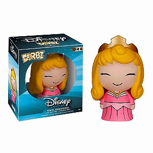 Funko Pop! Dorbz Disney A Bela Adormecida Princesa Aurora 48