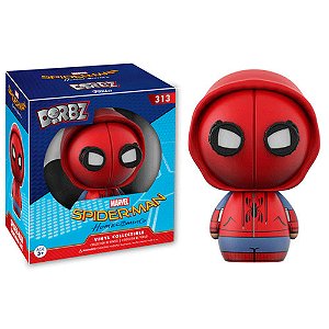 Funko Pop! Dorbz Marvel Spider-Man Casual Suit 313