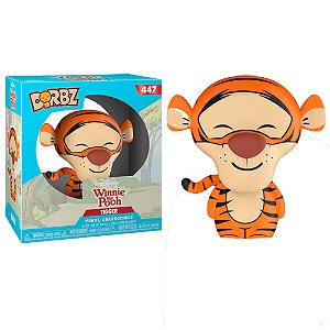 Funko Pop! Dorbz Disney Winnie The Pooh Tigger 447