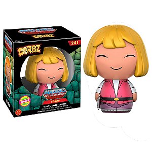 Funko Pop! Dorbz Masters Of The Universe He-Man 241 Exclusivo Chase