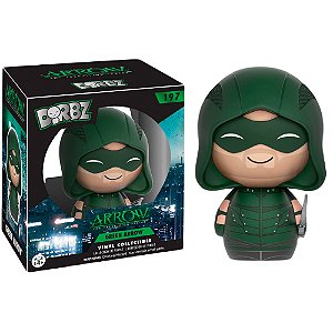 Funko Pop! Dorbz Marvel Arrow Green Arrow 197
