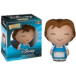 Funko Pop! Dorbz Disney A Bela e a Fera Beauty And The Beast Belle 46