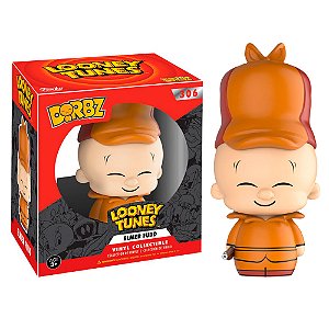 Funko Pop! Dorbz Animation Looney Tunes Elmer Fudd 306