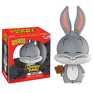 Funko Pop! Dorbz Animation Looney Tunes Bugs Bunny 305