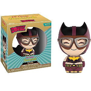 Funko Pop! Dorbz Dc Super Heroes Bombshell Batgirl 415
