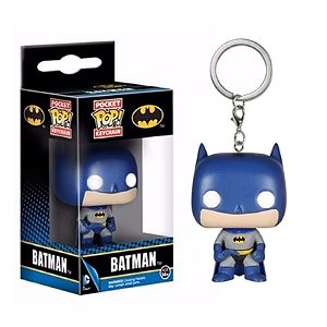 Funko Pop! Keychain Chaveiro DC Batman