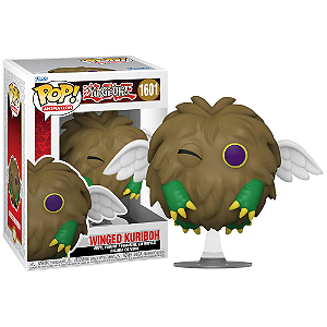 Funko Pop! Animation YU-GI-Oh! Winged Kuriboh 1601