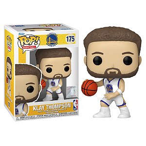 Funko Pop! Basketball NBA Klay Thompson 175 Exclusivo