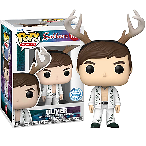 Funko Pop! Filme Saltburn Oliver 1684