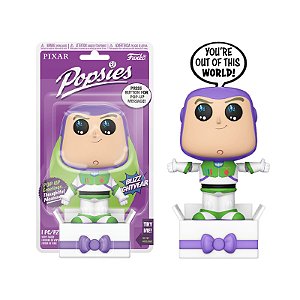 Funko Popsies! Disney Toy Story Buzz Lightyear