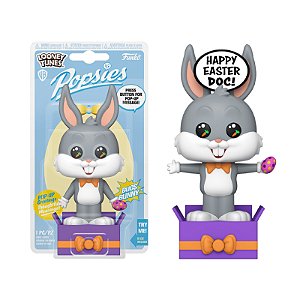 Funko Popsies! Looney Tunes Bugs Bunny Pernalonga