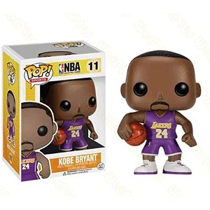 Funko Pop! Sports Basketball NBA Kobe Bryant 11