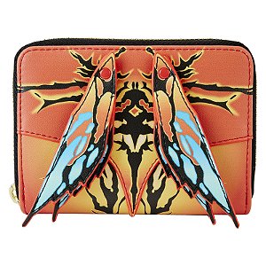 Loungefly Mini Backpack Avatar Toruk Movable Wings Wallet