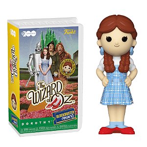 Funko Pop! Rewind VHS Filme The Wizard of Oz