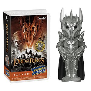 Funko Pop! Rewind VHS Filme The Lord of the Rings Sauron