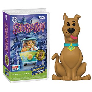 Funko Pop! Rewind VHS Animation Scooby-Doo