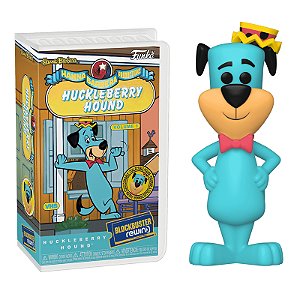 Funko Pop! Rewind VHS Hanna-Barbera Huckleberry Hound