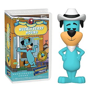 Funko Pop! Rewind VHS Hanna-Barbera Huckleberry Hound Exclusivo Chase