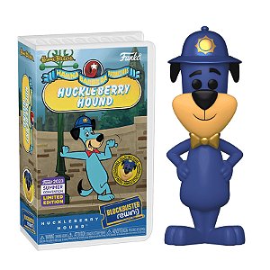 Funko Pop! Rewind VHS Animation Huckleberry Hound