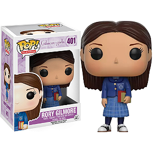 Funko Pop! Television Gilmore Girls Rory Gilmore 401