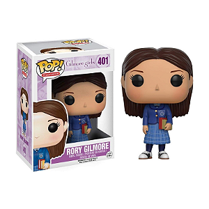 Funko Pop! Television Gilmore Girls Rory Gilmore 401