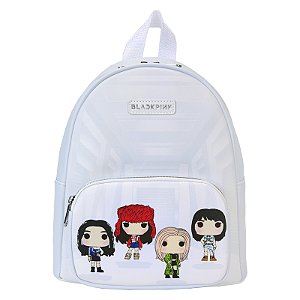 Loungefly Mini Backpack Rock BLACKPINK Shut Down